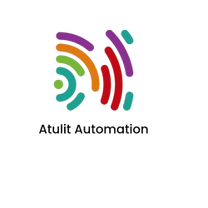 Atulit Automation Logo